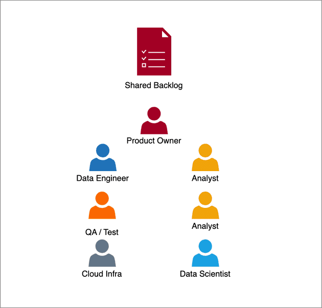 Agile Data Team